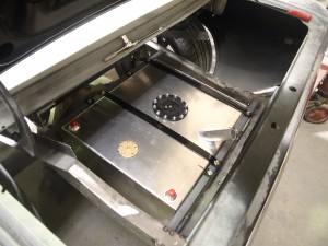 1973 Plymouth Barracuda