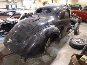 1941 Willys 1941 Willys