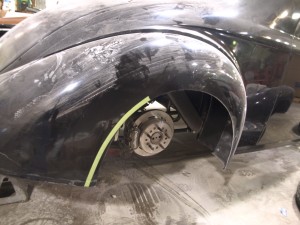 1941 Willys 1941 Willys