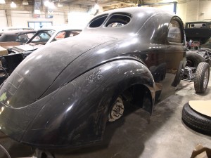 1941 Willys Kit Car 1941 Willys Kit Car