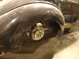 1941 Willys Kit Car 1941 Willys Kit Car