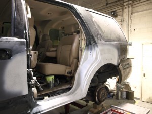 2003 Ford Expedition 2003 Ford Expedition