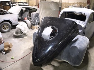 1941 Willys Kit Car 1941 Willys Kit Car