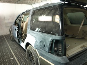 2003 Ford Expedition 2003 Ford Expedition