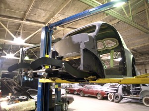 1941 Willys Kit Car 1941 Willys Kit Car