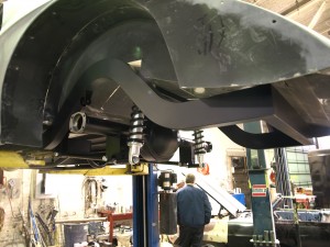 1941 Willys Kit Car 1941 Willys Kit Car