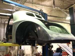 1941 Willys Kit Car 1941 Willys Kit Car