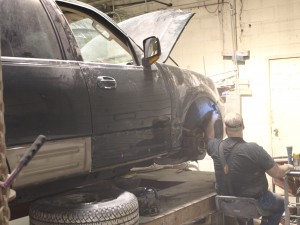 2003 Ford Expedition 2003 Ford Expedition