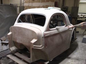 1941 Willys Kit Car 1941 Willys Kit Car