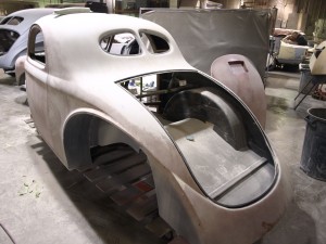 1941 Willys Kit Car 1941 Willys Kit Car