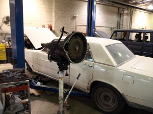 1966 Ford Galaxie 500 1966 Ford Galaxie 500