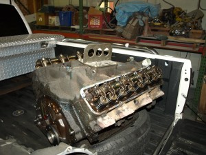 1966 Ford Galaxie 1966 Ford Galaxie