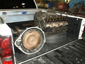 1966 Ford Galaxie 1966 Ford Galaxie