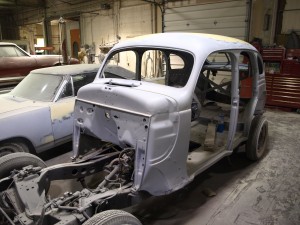 1939 Chrysler Royal 1939 Chrysler Royal