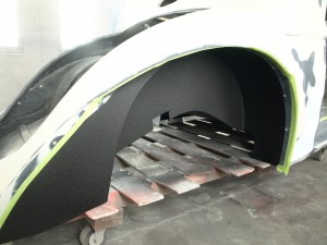 1941 Willy's Kit Car 1941 Willy's Kit Car