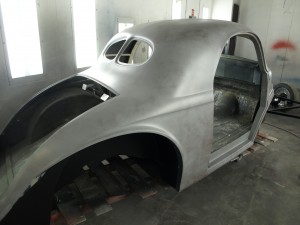 1941 Willy's Kit Car 1941 Willy's Kit Car