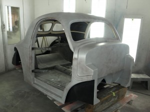 1941 Willy's Kit Car 1941 Willy's Kit Car