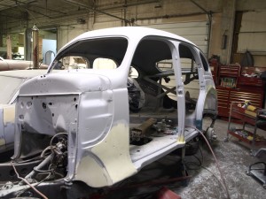 1939 Chrysler Royal 1939 Chrysler Royal