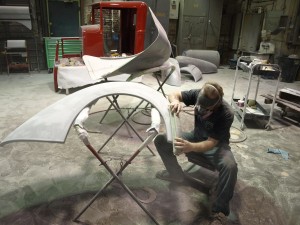 1941 Willy's Kit Car 1941 Willy's Kit Car