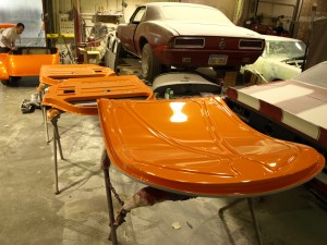 1941 Willy's Kit Car 1941 Willy's Kit Car