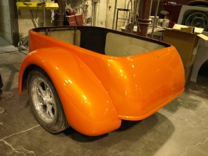 1941 Willy's Kit Car 1941 Willy's Kit Car