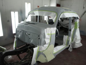 1939 Chrysler 1939 Chrysler