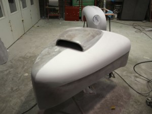 1941 Willy's Kit Car 1941 Willy's Kit Car