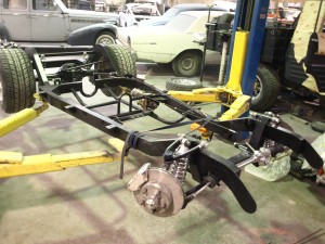 1941 Willy's Kit Car 1941 Willy's Kit Car