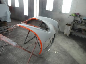 1941 Willy's Kit Car 1941 Willy's Kit Car