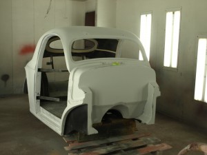 1941 Willy's Kit Car 1941 Willy's Kit Car