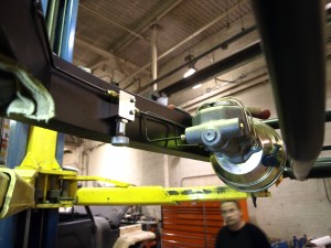 1941 Willy's Kit Car 1941 Willy's Kit Car