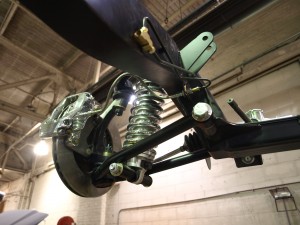 1941 Willy's Kit Car 1941 Willy's Kit Car