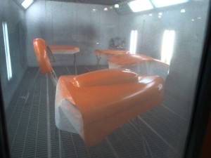 1941 Willy's Kit Car 1941 Willy's Kit Car