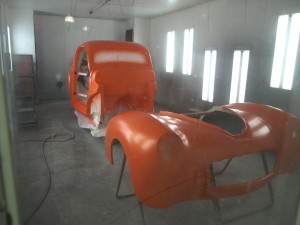 1941 Willy's Kit Car 1941 Willy's Kit Car