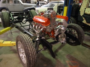 1941 Willy's Kit Car 1941 Willy's Kit Car