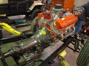 1941 Willy's Kit Car 1941 Willy's Kit Car