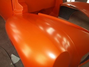 1941 Willy's Kit Car 1941 Willy's Kit Car