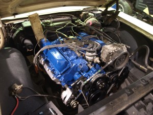 1966 Ford Galaxie 500 1966 Ford Galaxie 500