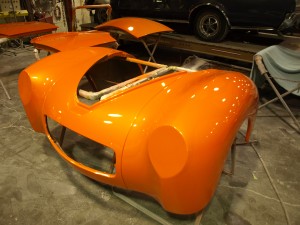 1941 Willy's Kit Car 1941 Willy's Kit Car
