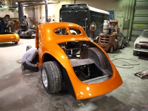 1941 Willy's Kit Car 1941 Willy's Kit Car