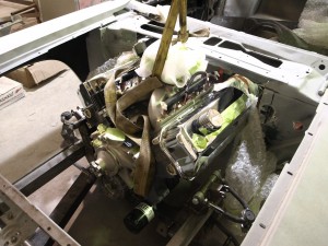 1973 Plymouth Barracuda