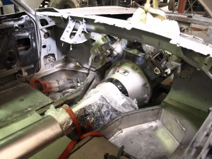 1973 Plymouth Barracuda