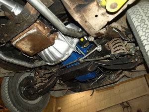 1966 Ford Galaxie 500 1966 Ford Galaxie 500