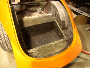 1941 Willy's Kit Car 1941 Willy's Kit Car