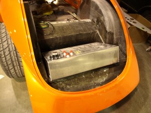 1941 Willy's Kit Car 1941 Willy's Kit Car