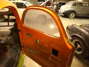 1941 Willy's Kit Car 1941 Willy's Kit Car