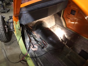 1941 Willy's Kit Car 1941 Willy's Kit Car