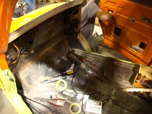 1941 Willy's Kit Car 1941 Willy's Kit Car