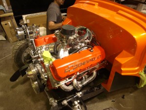 1941 Willy's Kit Car 1941 Willy's Kit Car