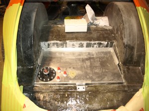 1941 Willy's Kit Car 1941 Willy's Kit Car